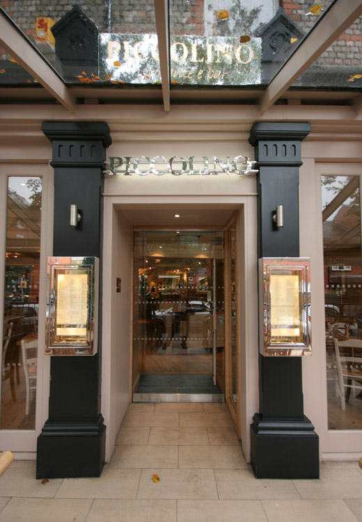 Piccolino Didsbury Restaurant & Bar