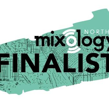 Mixology North 2017 Finalist